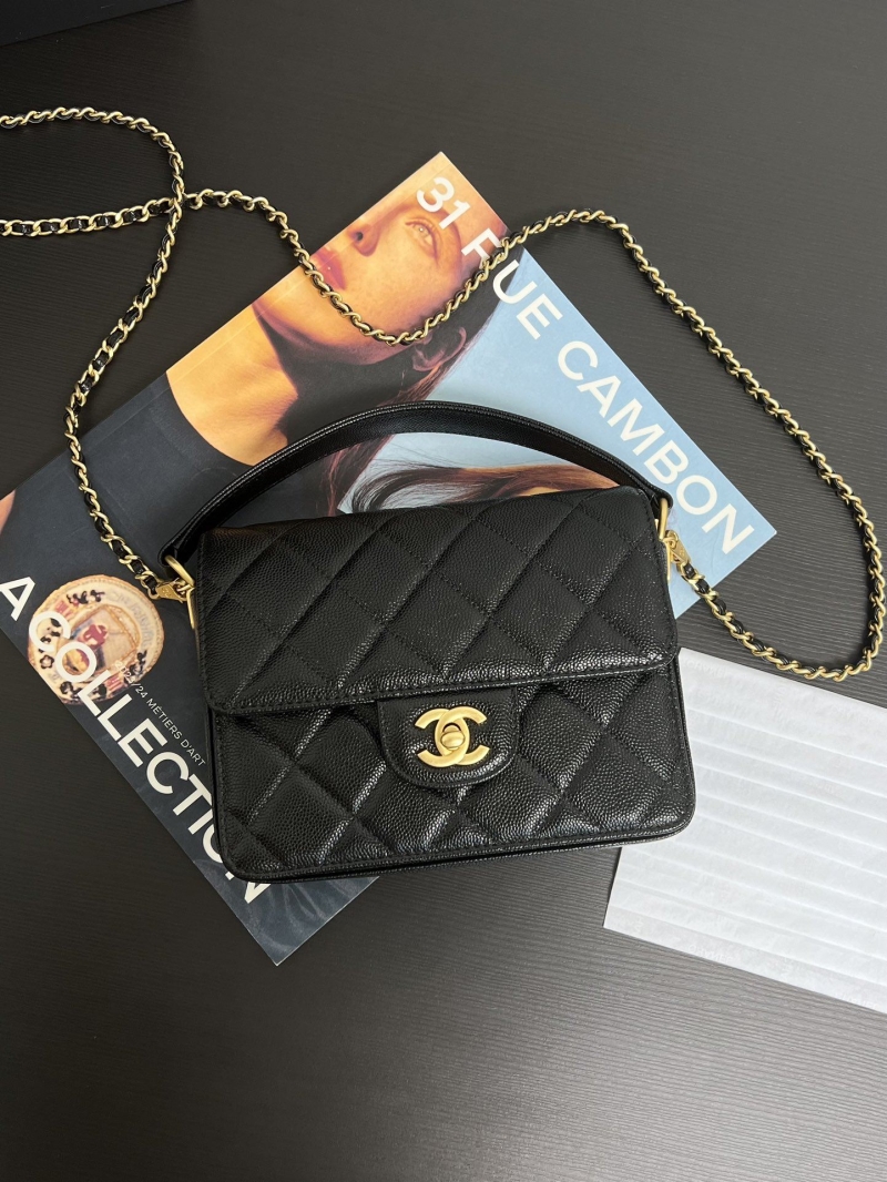 Chanel CF Series Bags